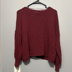 O’Neill Sweater